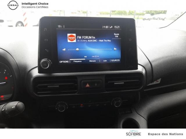 Toyota Proace image 9
