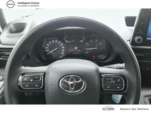 Toyota Proace image 1