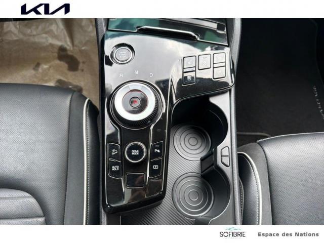 Kia Sportage image 7