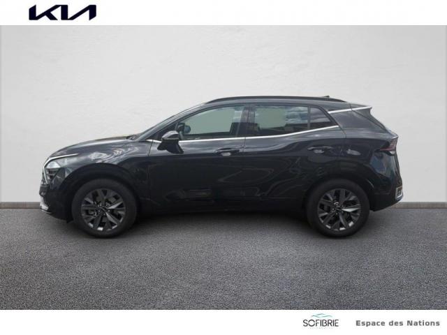 Kia Sportage image 6