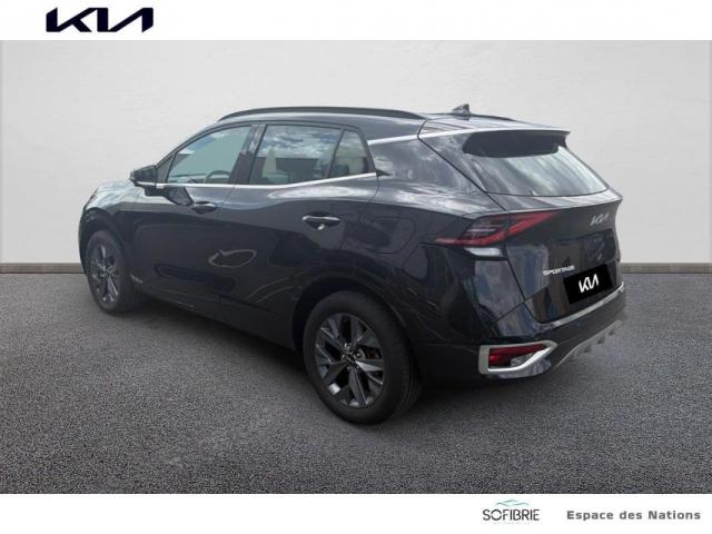 Kia Sportage image 3