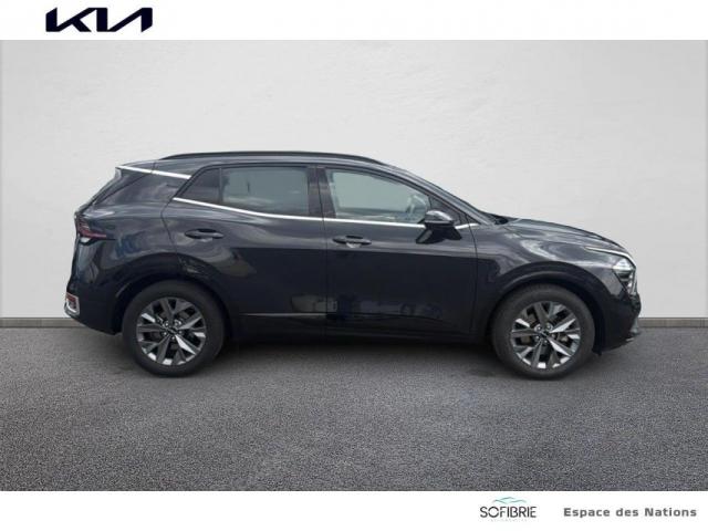 Kia Sportage image 5