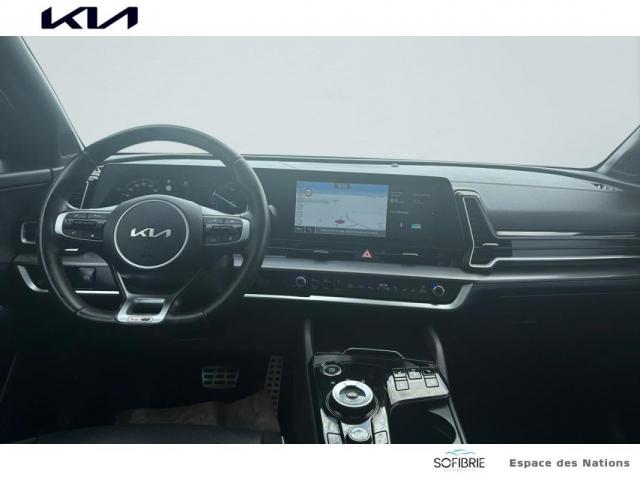 Kia Sportage image 2
