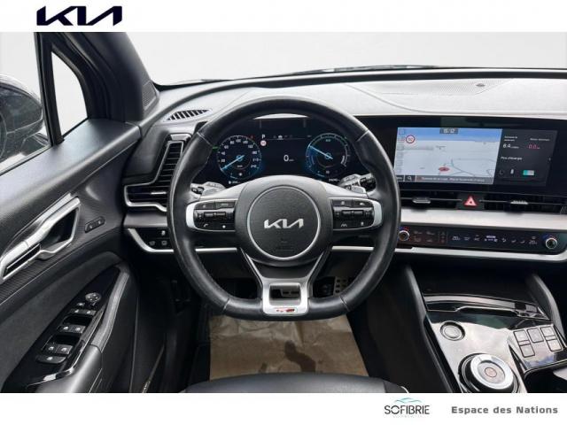 Kia Sportage image 9