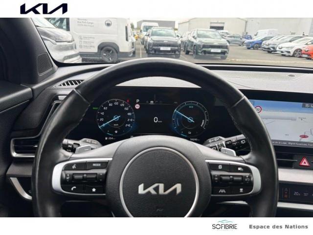 Kia Sportage image 1
