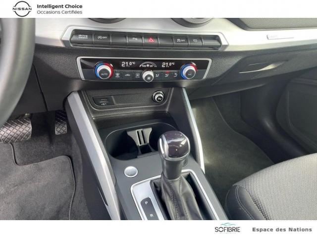 Audi Q2 image 1