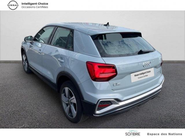 Audi Q2 image 2