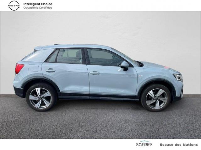 Audi Q2 image 9