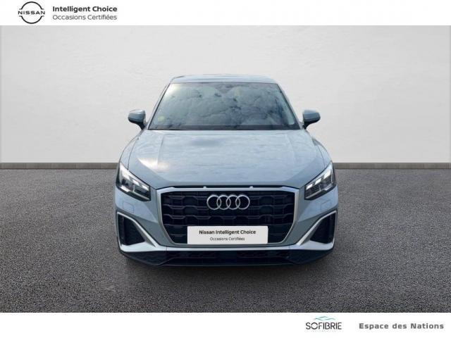 Audi Q2 image 5