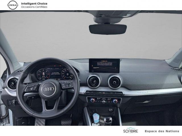 Audi Q2 image 6