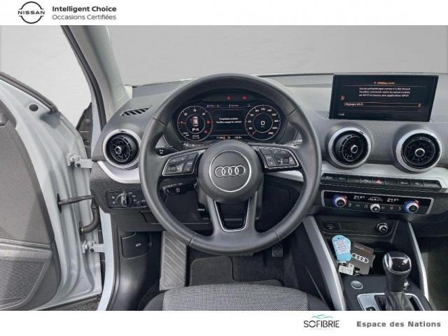 Audi Q2 image 4