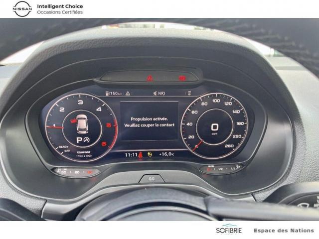 Audi Q2 image 8