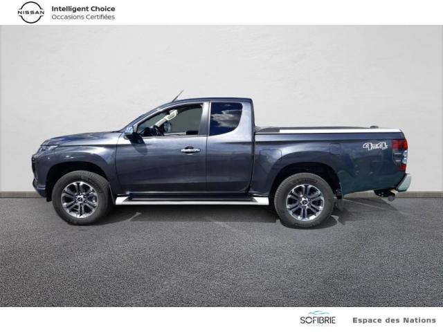 Mitsubishi L200 image 5