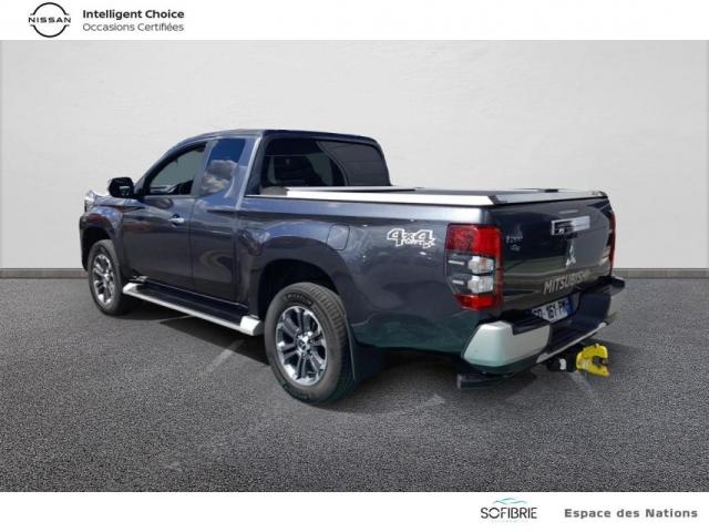 Mitsubishi L200 image 7