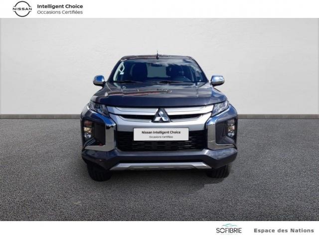 Mitsubishi L200 image 1