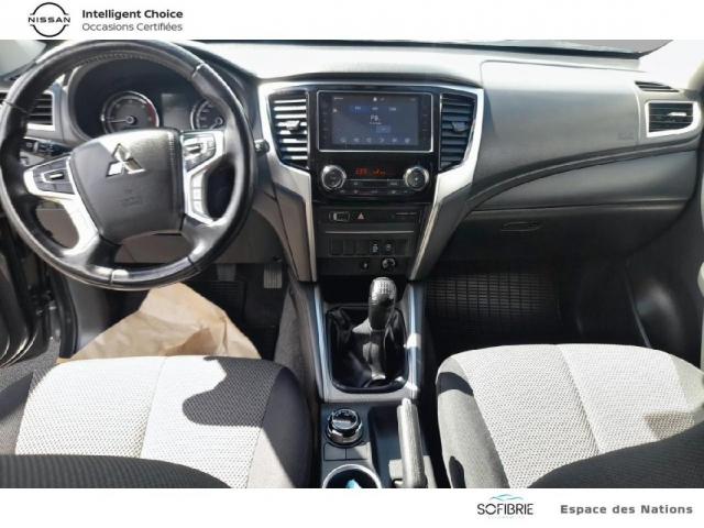 Mitsubishi L200 image 3