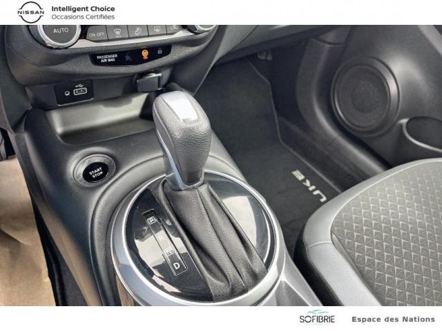 Nissan Juke image 9