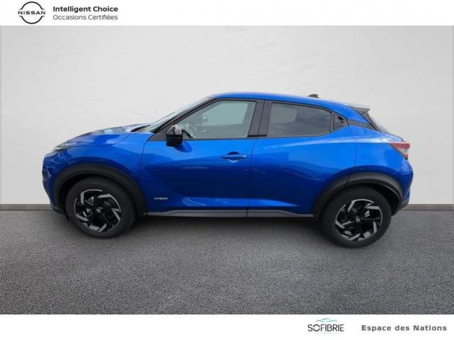Nissan Juke image 3