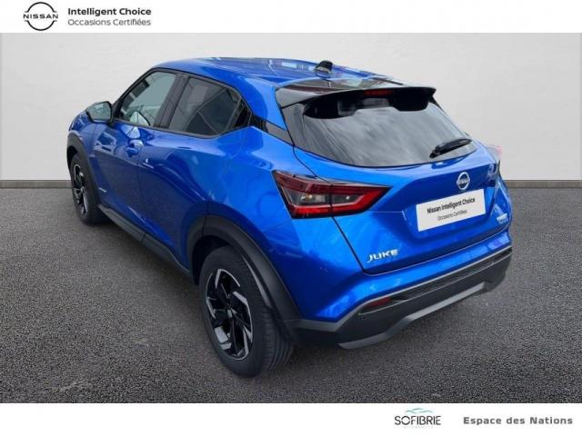 Nissan Juke image 6