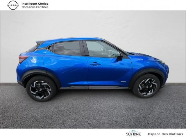 Nissan Juke image 5
