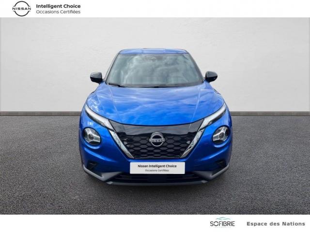 Nissan Juke image 8