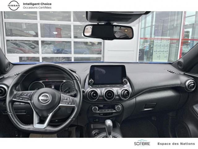 Nissan Juke image 4