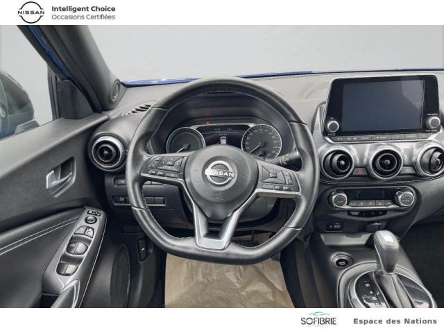 Nissan Juke image 2