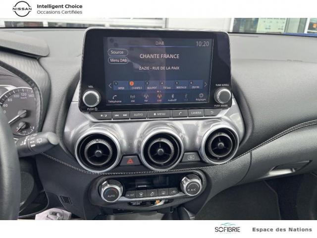 Nissan Juke image 7