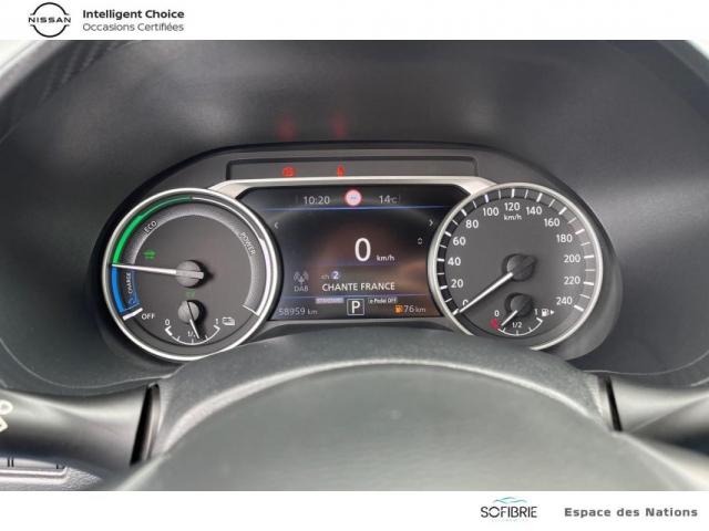 Nissan Juke image 1
