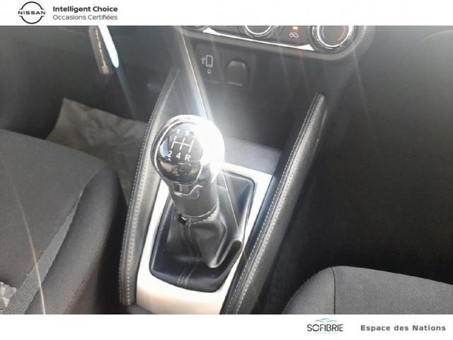 Nissan Micra image 6
