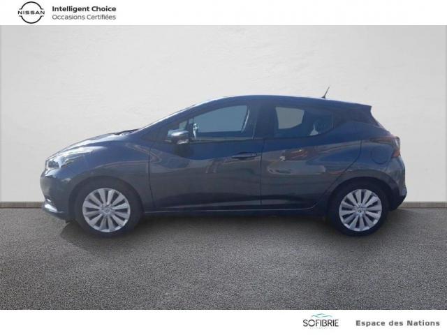 Nissan Micra image 7