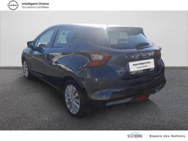 Nissan Micra image 9
