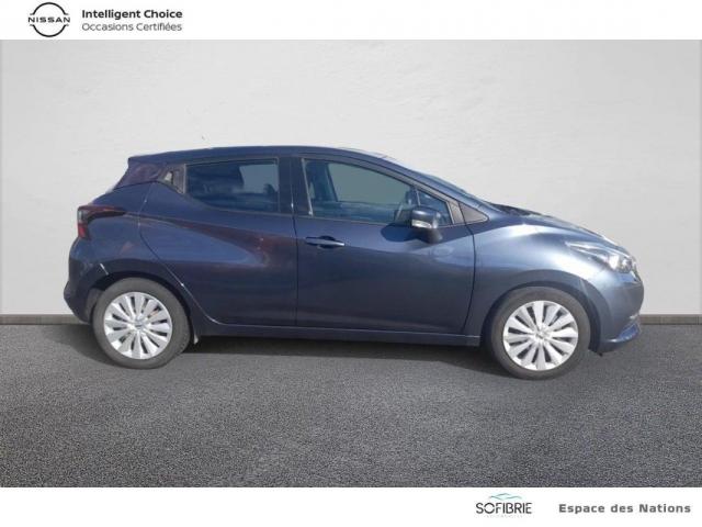 Nissan Micra image 1