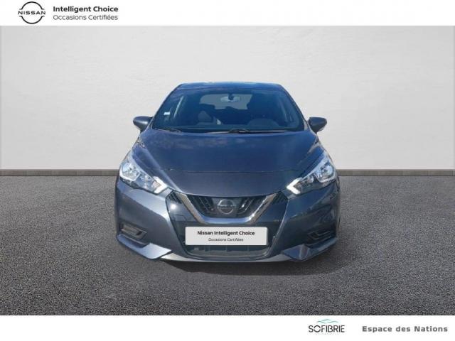 Nissan Micra image 2