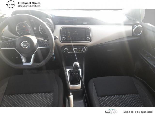 Nissan Micra image 3