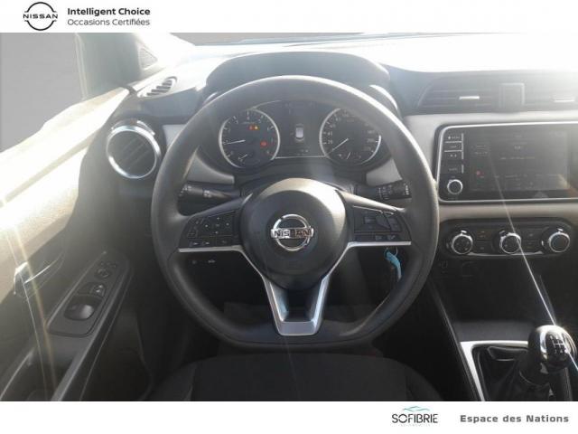 Nissan Micra image 8