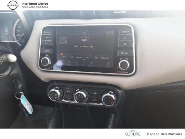 Nissan Micra image 5