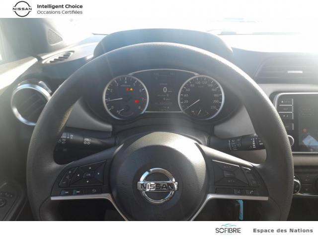 Nissan Micra image 4