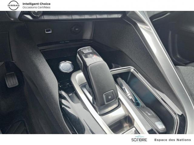 Peugeot 3008 image 7