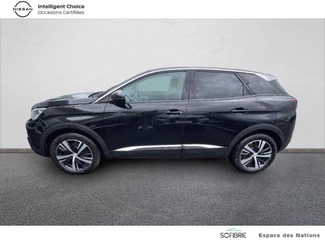 Peugeot 3008 image 9