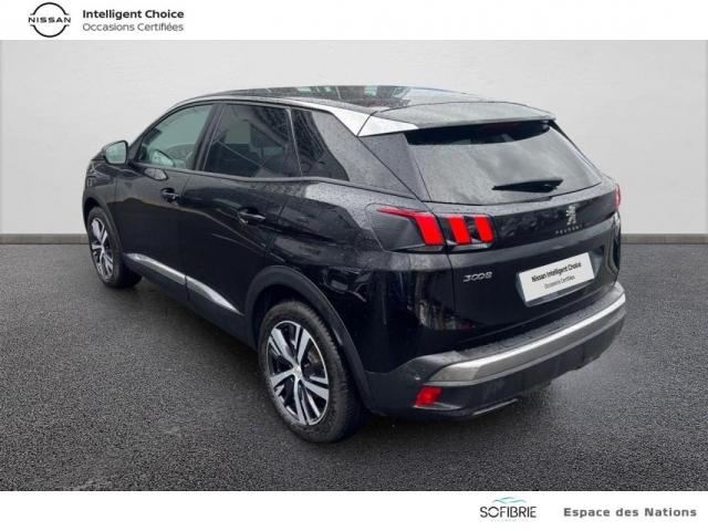 Peugeot 3008 image 1