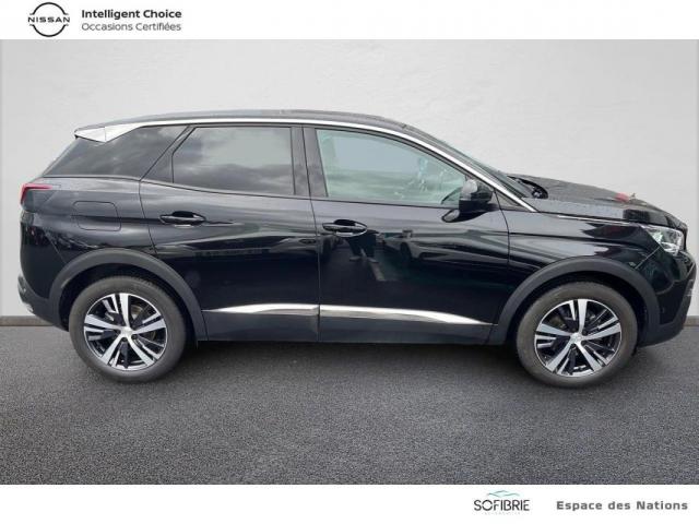 Peugeot 3008 image 4