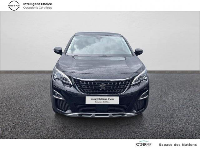 Peugeot 3008 image 8
