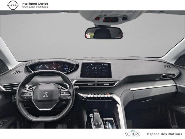 Peugeot 3008 image 5