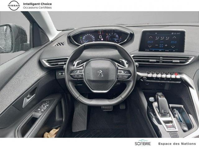 Peugeot 3008 image 6