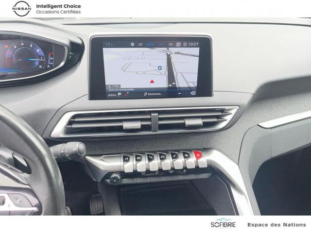 Peugeot 3008 image 3