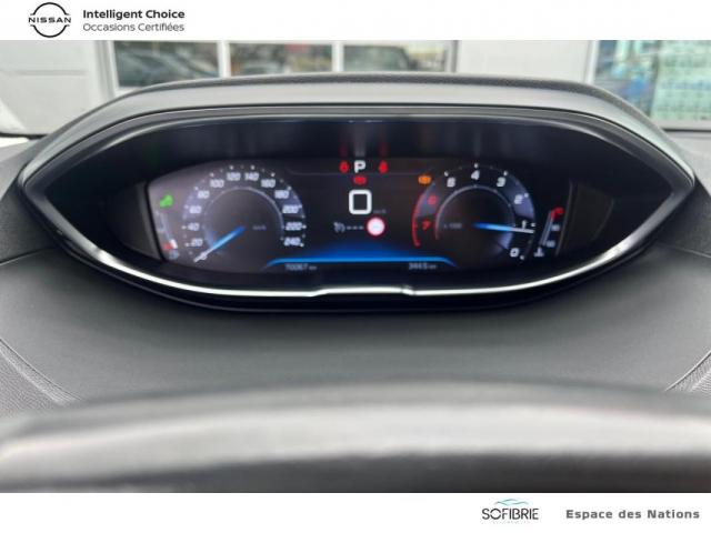 Peugeot 3008 image 2