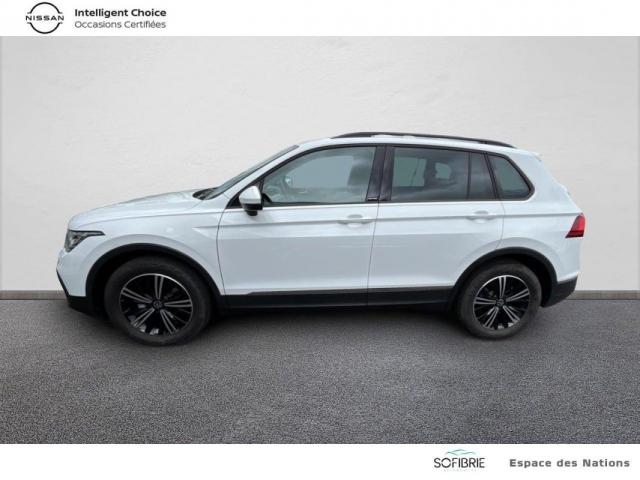 Volkswagen Tiguan image 1