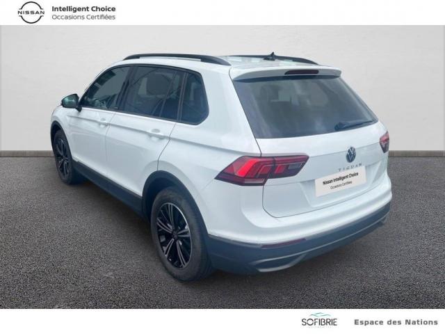 Volkswagen Tiguan image 3