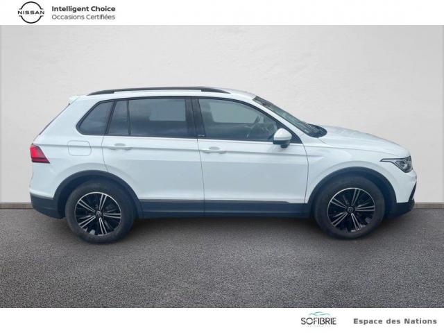 Volkswagen Tiguan image 7